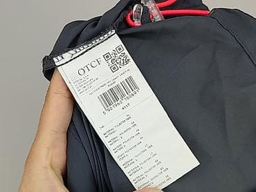 outerwear: Outhorn, Kurtka przejściowa damska, rozmiar XS — 6