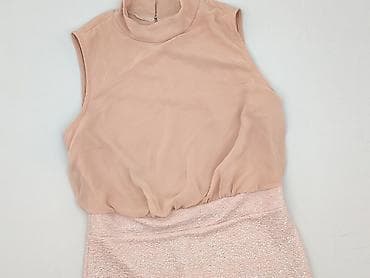 BODY FLIRT, Sukienka damska, rozmiar S