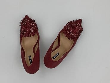 sandały czarne vices: Vices, Półbuty damskie, rozmiar 39 — 1