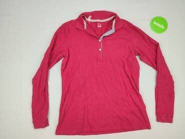 koszulka piłkarska roberto carlos: Polo shirt for men, L (EU 40), Decathlon, condition - Good — 2