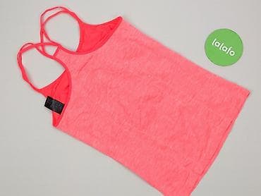 dresy kipsta: H&M Sport, Top damski, rozmiar S — 3