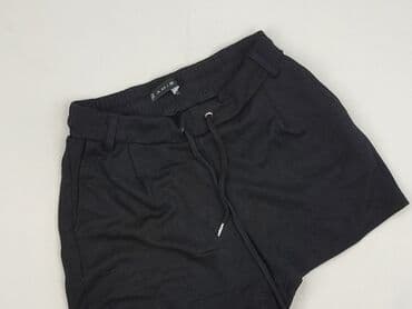 krótkie spodenki i nogi z cellulitem: Amisu, Szorty damskie, XS — 7