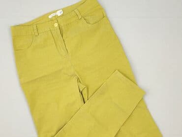 piżamy c: Material trousers for women, size 2XL (EU 44) — 1