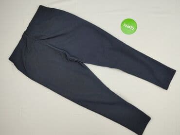 kozaki zimowe w ccc: Legginsy 2XL — 3