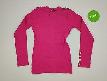 sweter bolerko hm: Fame, Светр жіночий, розмір S — 8