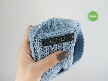 sweter h: Mohito, Women`s sweater, size S (EU 36) — 4
