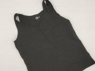 bluzki na ramiączkach sinsay: Everme, T-shirt damski, rozmiar L — 1
