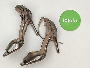 dunk buty: Anna Field, Sandały damskie, rozmiar 38 — 3