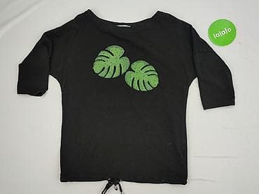 buty black squad: FreeStyle, Bluzka damska, rozmiar S — 2