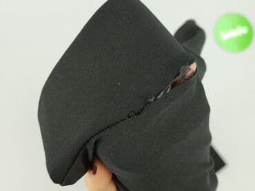 prześwitujące legginsy: Style, Legginsy Sportowe damskie, rozmiar S — 7