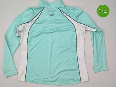 ck dresy: Crivit Sports, Bluza damska
, rozmiar 3XL — 3