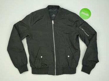 jeansy cropp: Cropp, Kurtka bomberka damska, rozmiar S — 2