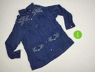 wind breaker 16: M&S Mode, Kurtka przejściowa damska, rozmiar 5XL — 2