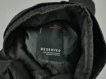 sweter bolerko: Reserved, Kurtka przejściowa dla mężczyzn, rozmiar 2XL — 4