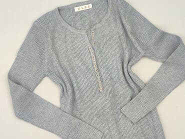 Swetry: Sweter damski, rozmiar S