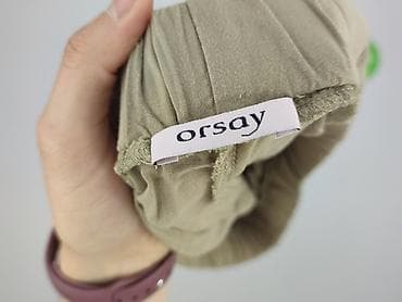crocs deichmann: Orsay, Spodnie materiałowe damskie, rozmiar M — 4