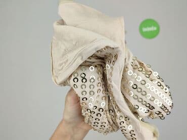 t shirty z cekinami damskie: T-shirt damski, rozmiar L — 5