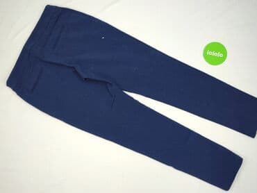 jeansy damskie monnari: Monnari, Spodnie materiałowe damskie, rozmiar M — 3