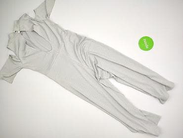 kombinezon bialcon: Boohoo, Elegancki komplet, rozmiar S — 4