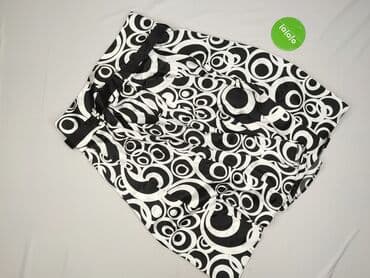 spódnice plisowane midi z paskiem: Spódnica damska, rozmiar L — 3