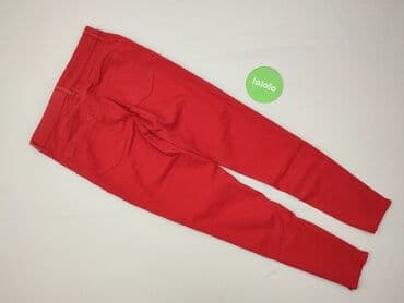obcisła sukienka czerwona: F&F, Jeans for women, size M (EU 38) — 3