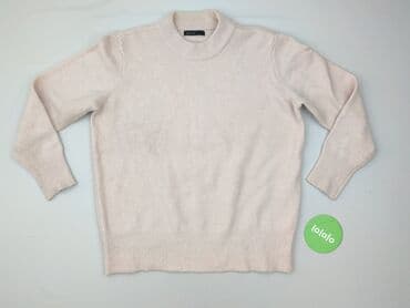 abercrombie fitch sweter: Mohito, Светр жіночий, L на lalafo.pl — 2 abercrombie fitch sweter: Mohito, Светр жіночий, L — 2
