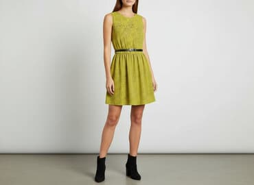 sukienka myszka minnie h m: H&M, Sukienka damska, rozmiar S — 1