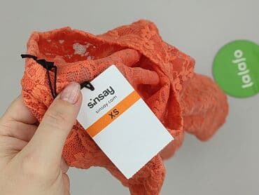 sinsay marynarka oversize: Sinsay, Bluzka damska, XS — 5