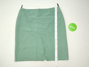 czarne spódnice orsay: Orsay, Spódnica damska, rozmiar S — 3