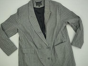 bpc bonprix collection: Bpc bonprix collection, Marynarka damska, rozmiar 4XL — 1