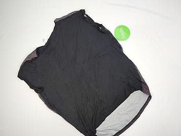 asymetryczna: E-vie, Bluzka damska, rozmiar One size — 3