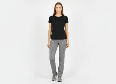 crivit kombinezon narciarski: Crivit, Legginsy Sportowe damskie, rozmiar L — 7