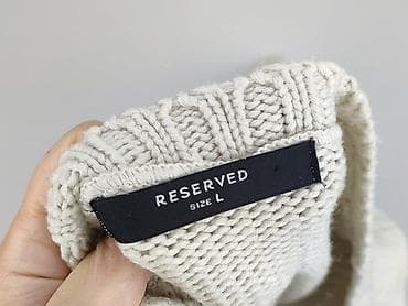 boys sweter: Reserved, Sweter damski, rozmiar L — 4