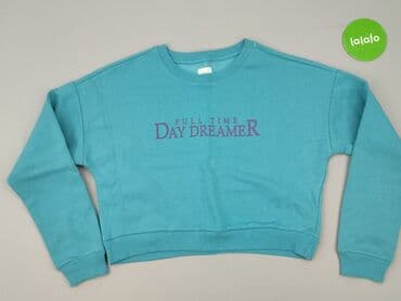 Kobiety: Sinsay, Bluza damska
, rozmiar M — 2