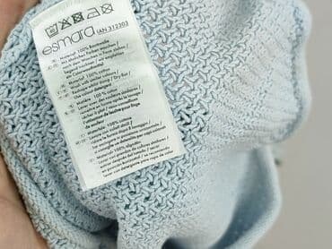 kurtki wiosenne lidl: Esmara, Sweter damski, S — 5