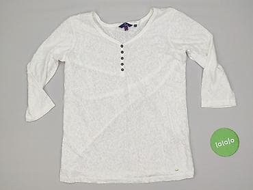 taylor wright shirts: Tom Tailor, Bluzka damska, rozmiar L — 2