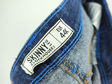 jeans clockhouse: Jeansy damskie, rozmiar 2XL — 4