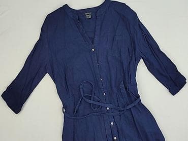 koszula marks spencer cena: Esmara, Sukienka damska, rozmiar 2XL — 1