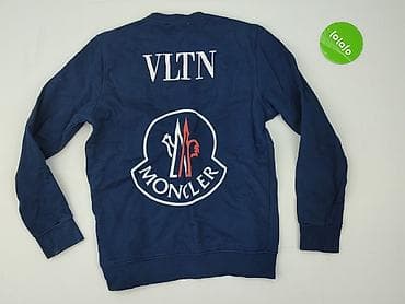 hooligans koszulka: Valentino, Bluza dla mężczyzn, rozmiar S — 3