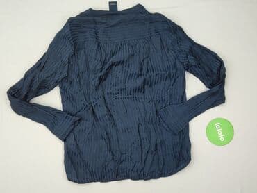 koszula wiya w paski: Bluzka damska, rozmiar One size — 3