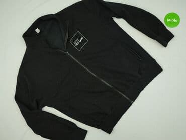 bluza nike uzywana: Just Hoods, Bluza dla mężczyzn, rozmiar 2XL — 3