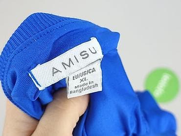 luise bluzki: Amisu, Top damski, rozmiar XL — 4