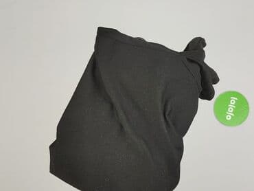 spodnie hello kitty piżama czarne: Футболка жіноча, S — 5