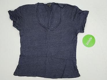 koszulki mass: Massimo Dutti, T-shirt damski, rozmiar XS — 2