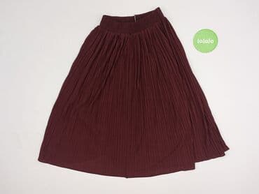 plisowane spódnice midi sinsay: Women`s skirt, size S (EU 36) — 2