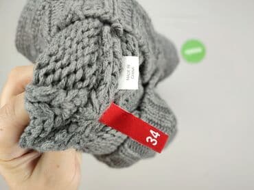 długi sweter sukienki: H&M Divided, Kardigan damski, rozmiar XS — 4