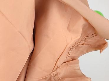 wszystko dla domu: Pościel/poszwa w kolorze brzoskwiniowym - Zestaw tekstyliów do — 4