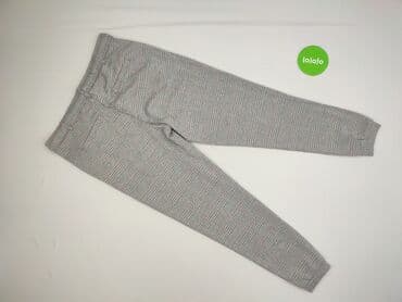 Kobiety: UP2Fashion, Spodnie materiałowe damskie, rozmiar M — 3