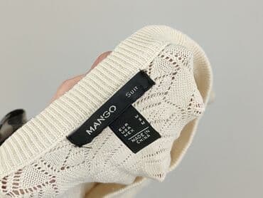 sweter mango: Mango, Sweter damski, rozmiar S — 4