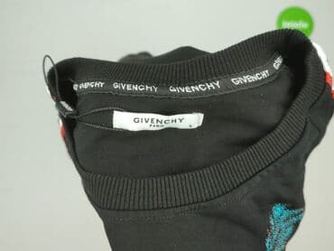 cropp koszula w koty: Givenchy, Bluza dla mężczyzn, L — 4